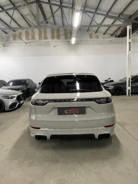 Porsche Cayenne GTS/E-Hibrid/360/�����/Bose/�����/MATRIX/FULL!! | Mobile.bg � ����� ������ 4