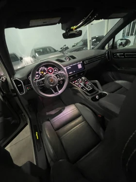 Porsche Cayenne GTS/E-Hibrid/360/�����/Bose/�����/MATRIX/FULL!! | Mobile.bg � ����� ������ 16