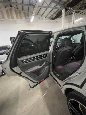 Porsche Cayenne GTS/E-Hibrid/360/�����/Bose/�����/MATRIX/FULL!! | Mobile.bg � ����� ������ 9