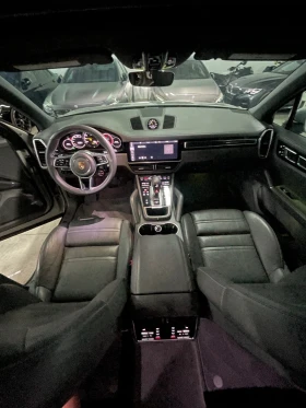 Porsche Cayenne GTS/E-Hibrid/360/�����/Bose/�����/MATRIX/FULL!! | Mobile.bg � ����� ������ 10