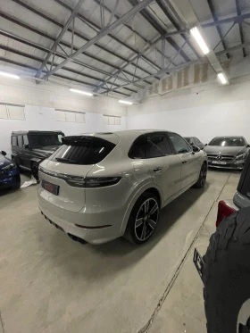 Porsche Cayenne GTS/E-Hibrid/360/�����/Bose/�����/MATRIX/FULL!! | Mobile.bg � ����� ������ 6