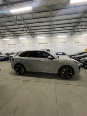 Porsche Cayenne GTS/E-Hibrid/360/�����/Bose/�����/MATRIX/FULL!! | Mobile.bg � ����� ������ 7