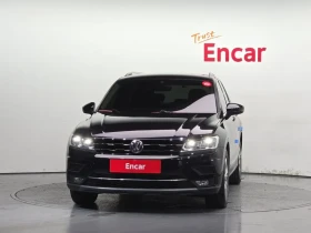 VW Tiguan 2.0 Tdi Premium | Auto.bg — изображение 3