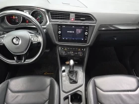 VW Tiguan 2.0 Tdi Premium | Auto.bg — изображение 7