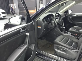 VW Tiguan 2.0 Tdi Premium | Auto.bg — изображение 10