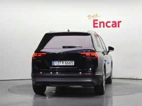 VW Tiguan 2.0 Tdi Premium | Auto.bg — изображение 4