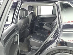 VW Tiguan 2.0 Tdi Premium | Auto.bg — изображение 11