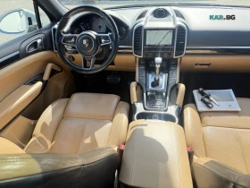 Porsche Cayenne 3.6 S* �������* ���������* ��������* ������ ����*  | Mobile.bg � ����� ������ 10