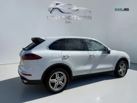 Porsche Cayenne 3.6 S* �������* ���������* ��������* ������ ����*  | Mobile.bg � ����� ������ 6