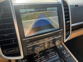 Porsche Cayenne 3.6 S* �������* ���������* ��������* ������ ����*  | Mobile.bg � ����� ������ 12