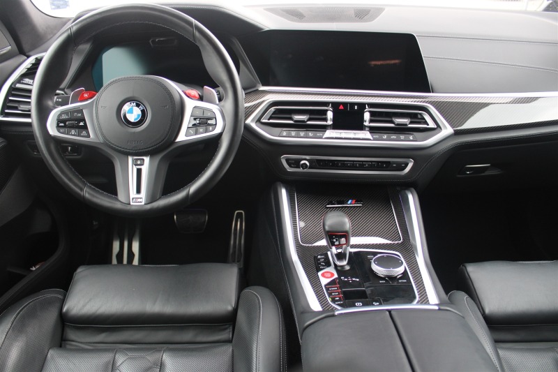 BMW X5 M, снимка 6 - Автомобили и джипове - 41999640
