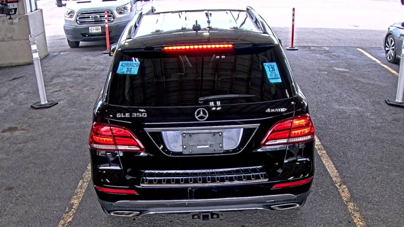 Mercedes-Benz ML 350, снимка 2 - Автомобили и джипове - 47341422