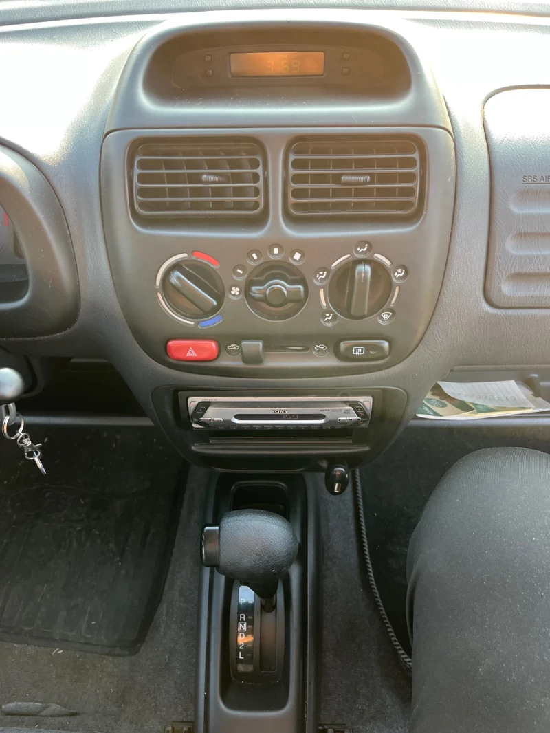 Suzuki Ignis, снимка 7 - Автомобили и джипове - 49552082