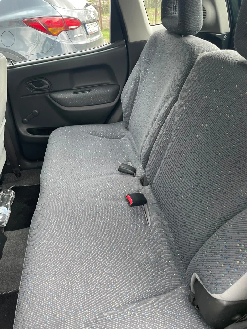 Suzuki Ignis, снимка 9 - Автомобили и джипове - 49552082