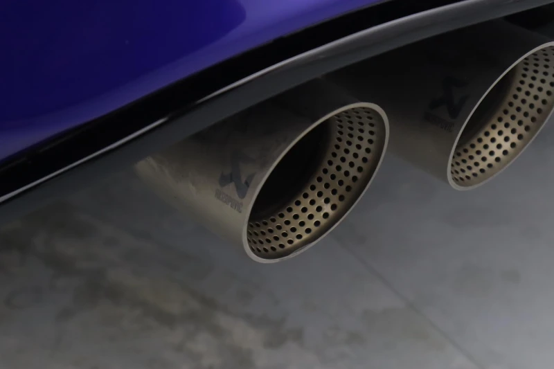 VW T-Roc R 300HP/ 4x4 / NAVI / PANO / AKRAPOVIC /  , снимка 17 - Автомобили и джипове - 52157595