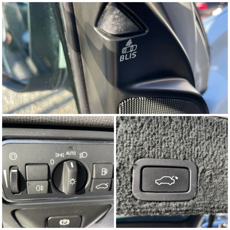 Volvo XC60 /D5244T17, снимка 14 - Автомобили и джипове - 52249711