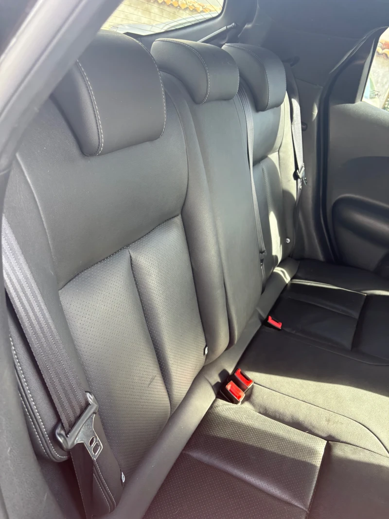 Nissan Juke, снимка 10 - Автомобили и джипове - 52746760