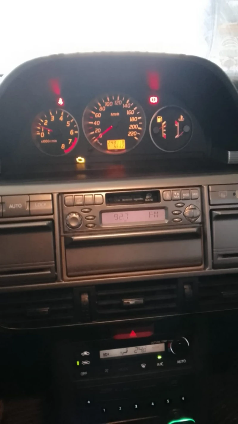 Nissan X-trail, снимка 7 - Автомобили и джипове - 53343476