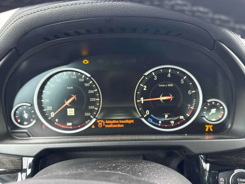 BMW X6 * xDrive35i * PANO* KEYLESS* ПОДГРЕВ* , снимка 8 - Автомобили и джипове - 53593878