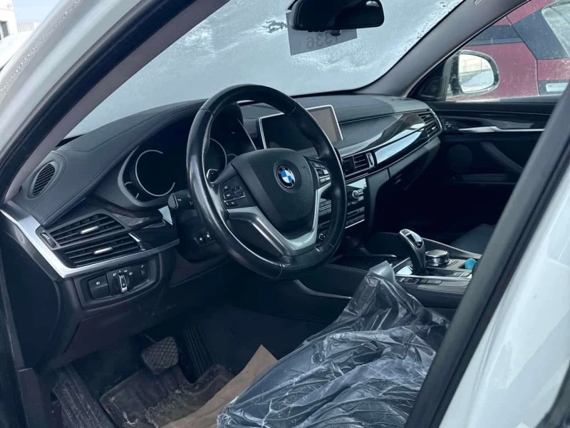 BMW X6 * xDrive35i * PANO* KEYLESS* ПОДГРЕВ* , снимка 14 - Автомобили и джипове - 53593878