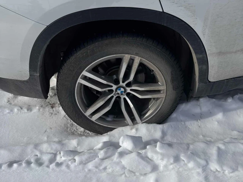 BMW X6 * xDrive35i * PANO* KEYLESS* ПОДГРЕВ* , снимка 16 - Автомобили и джипове - 53593878