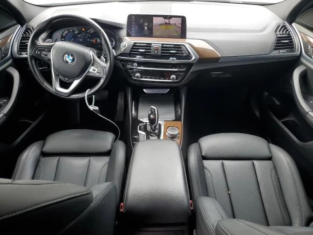 BMW X4 XDRIVE* 30i* ДИГИТАЛНО* ТАБЛО* ПОДГРЕВ* ОБДУХВАНЕ* - изображение 7