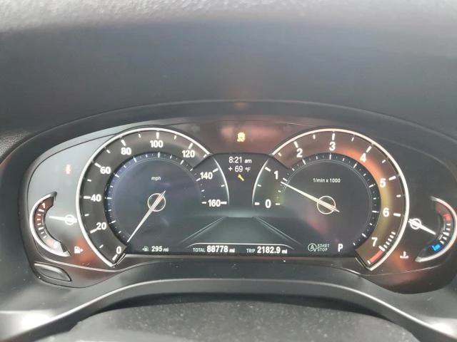BMW X4 XDRIVE* 30i* ДИГИТАЛНО* ТАБЛО* ПОДГРЕВ* ОБДУХВАНЕ* - изображение 8