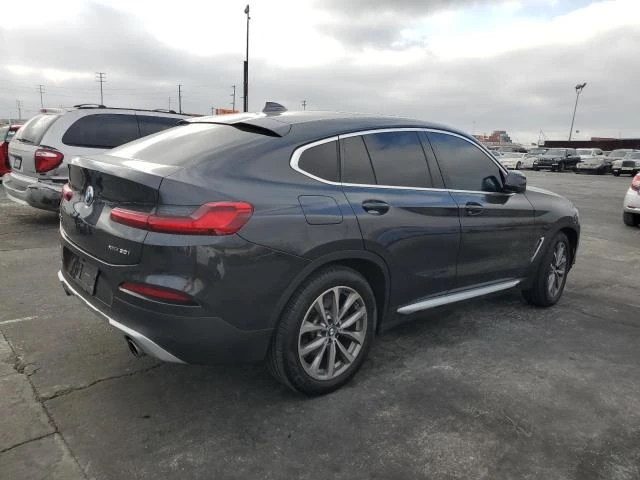 BMW X4 XDRIVE* 30i* ДИГИТАЛНО* ТАБЛО* ПОДГРЕВ* ОБДУХВАНЕ* - изображение 2