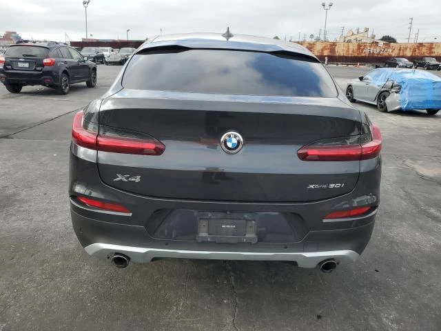 BMW X4 XDRIVE* 30i* ДИГИТАЛНО* ТАБЛО* ПОДГРЕВ* ОБДУХВАНЕ* - изображение 6