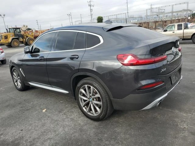 BMW X4 XDRIVE* 30i* ДИГИТАЛНО* ТАБЛО* ПОДГРЕВ* ОБДУХВАНЕ* - изображение 4