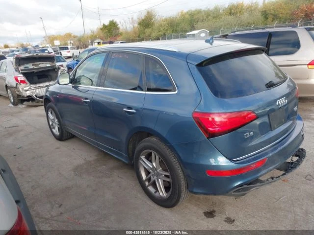 Audi Q5 Premium plus | Mobile.bg   3