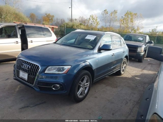 Audi Q5 Premium plus - 30500 лв. / 15594.40 € - 87068806 1