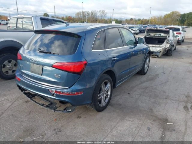 Audi Q5 Premium plus | Mobile.bg   4