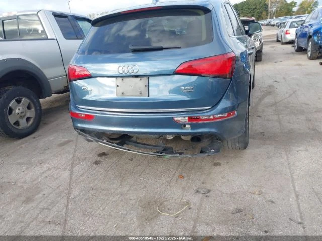 Audi Q5 Premium plus | Mobile.bg   5