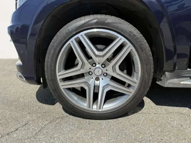 Mercedes-Benz GL 550 * АВТОКРЕДИТ БЕЗ ПЪРВОНАЧАЛНА ВНОСКА* , снимка 11 - Автомобили и джипове - 55763996