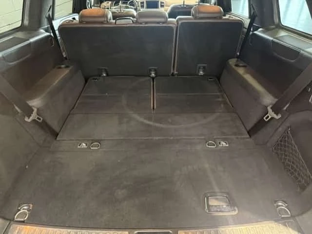 Mercedes-Benz GL 550 * АВТОКРЕДИТ БЕЗ ПЪРВОНАЧАЛНА ВНОСКА* , снимка 12 - Автомобили и джипове - 55763996