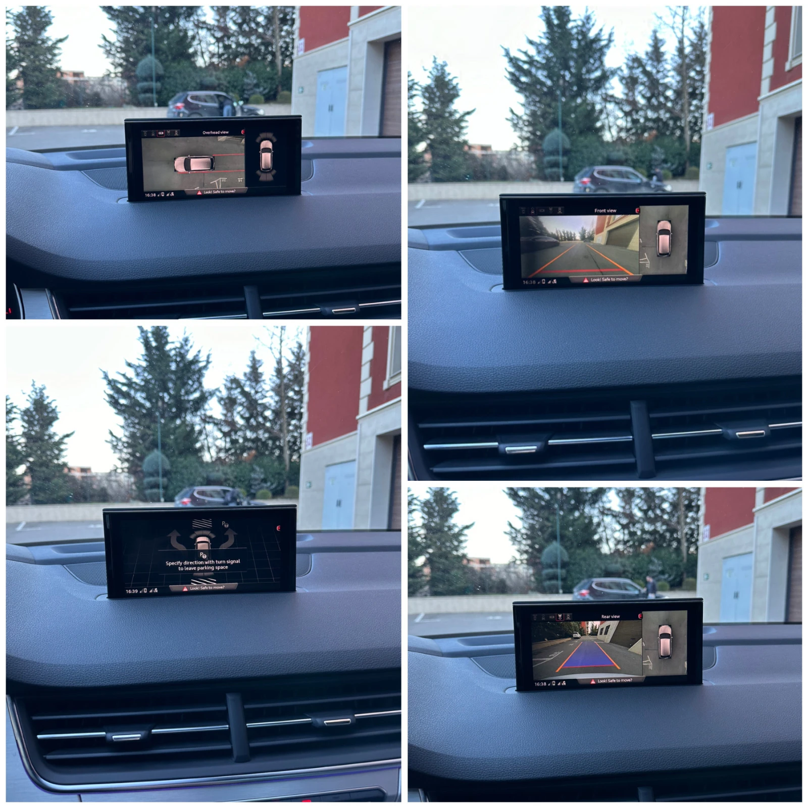 Audi SQ7  V8* TDI FULL  | Mobile.bg   16