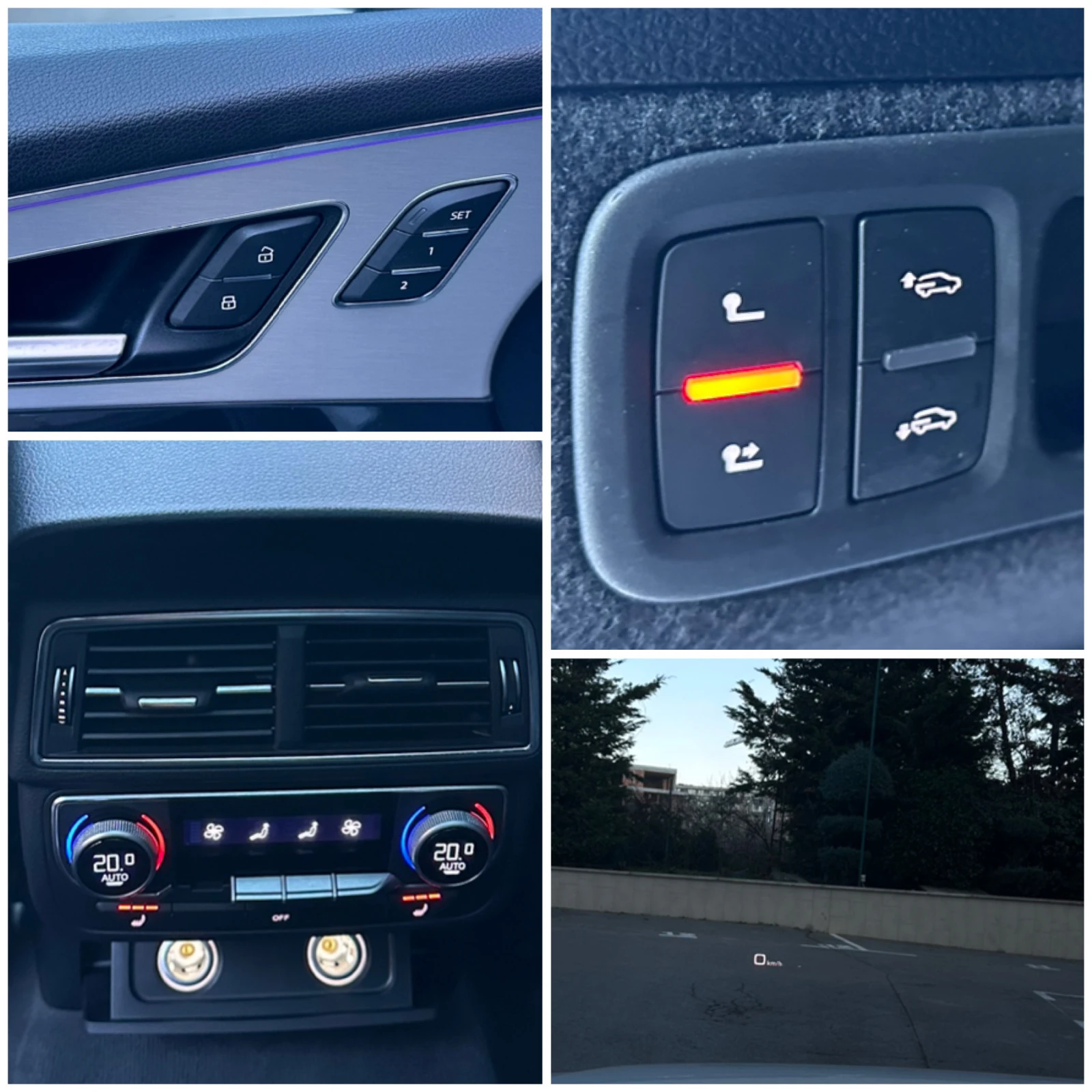 Audi SQ7  V8* TDI FULL  | Mobile.bg   17