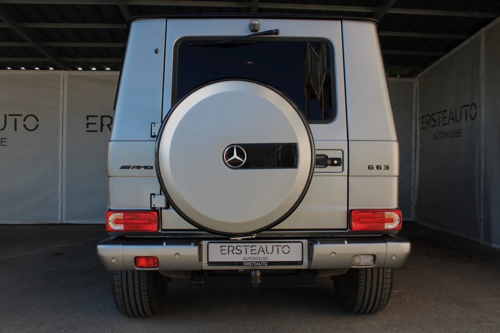 Mercedes-Benz G 63 AMG DESIGNO MAGNO HK CAMERA ПЕЧКА  - изображение 5