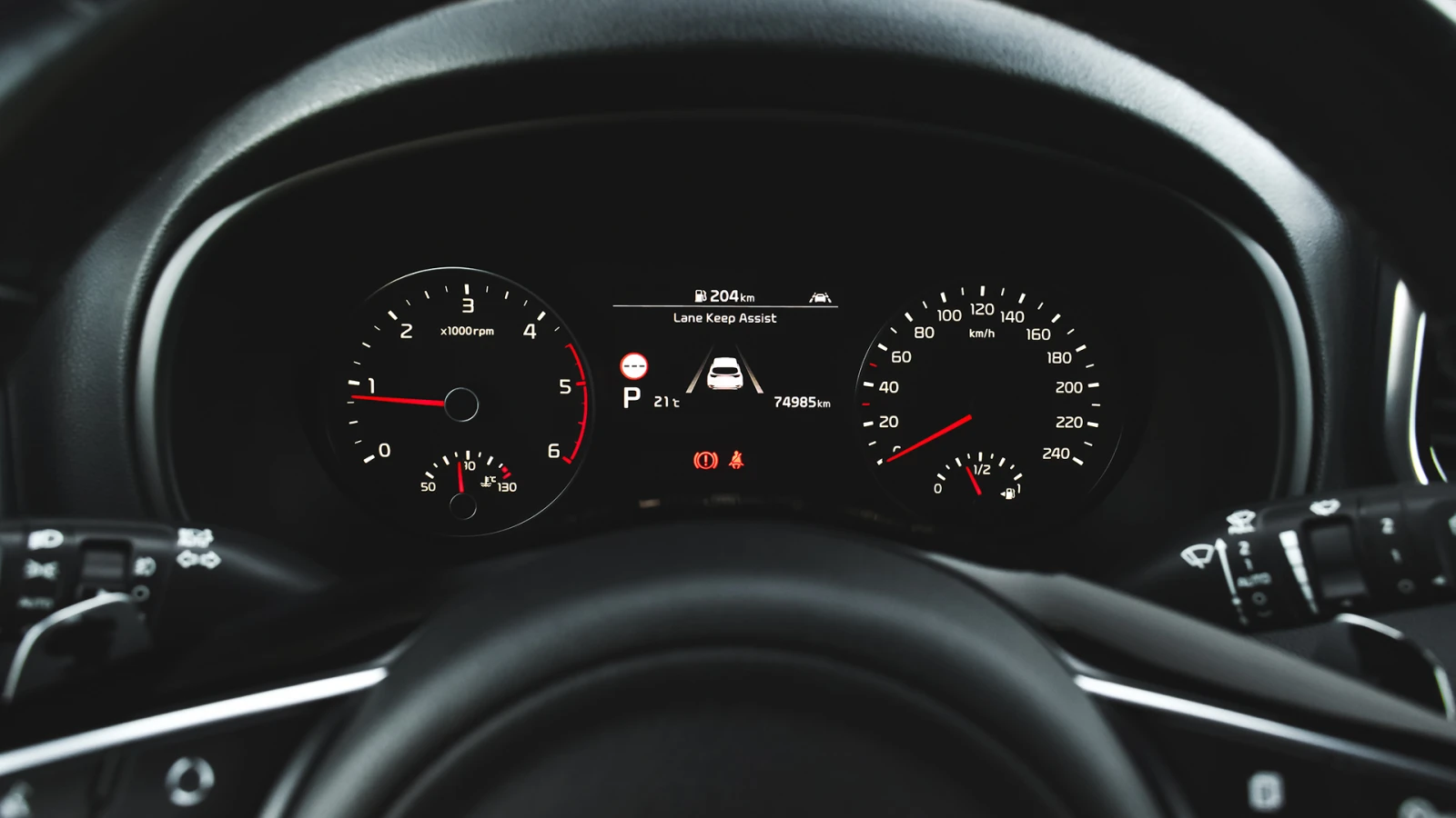 Kia Sportage GT-Line 1.6 CRDi Automatic | Mobile.bg   13