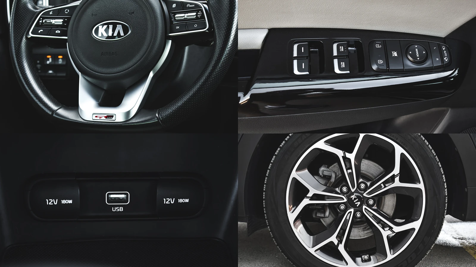 Kia Sportage GT-Line 1.6 CRDi Automatic | Mobile.bg   17