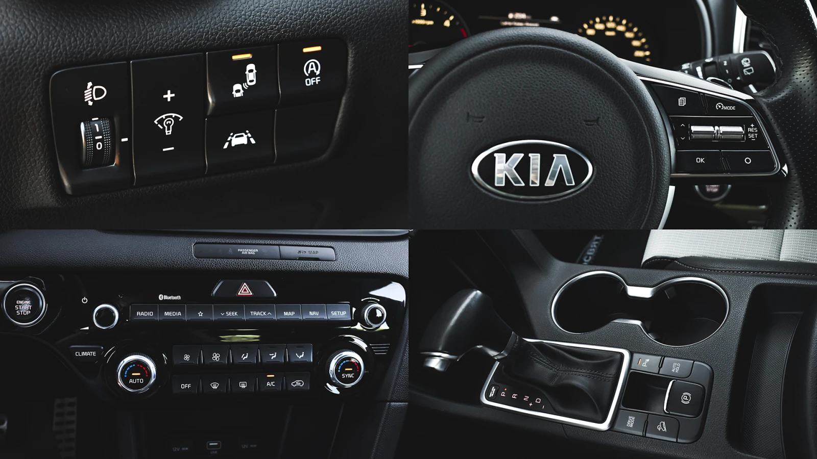 Kia Sportage GT-Line 1.6 CRDi Automatic | Mobile.bg   16