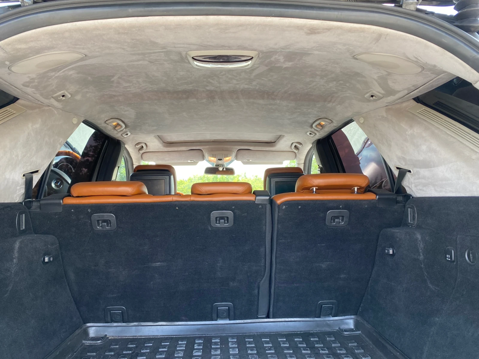 Mercedes-Benz ML 500 AMG, FACE, DESIGNO, Keyless, Distronic, OFF-ROAD P - изображение 10