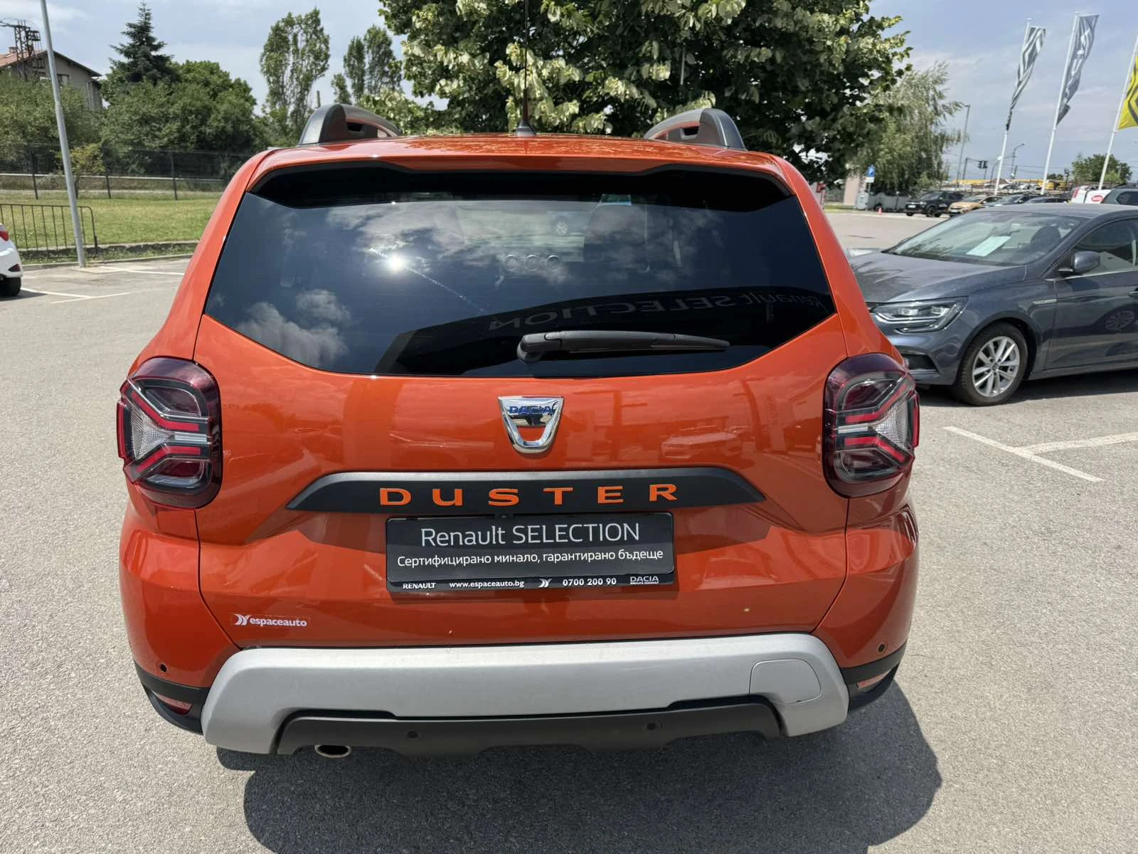Dacia Duster 1.3 Tci - изображение 5