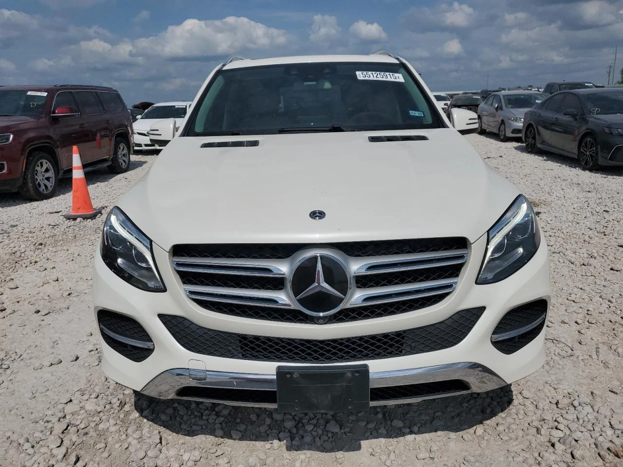 Mercedes-Benz GLE 350 4MATIC * Възможност за лизинг*  - изображение 2