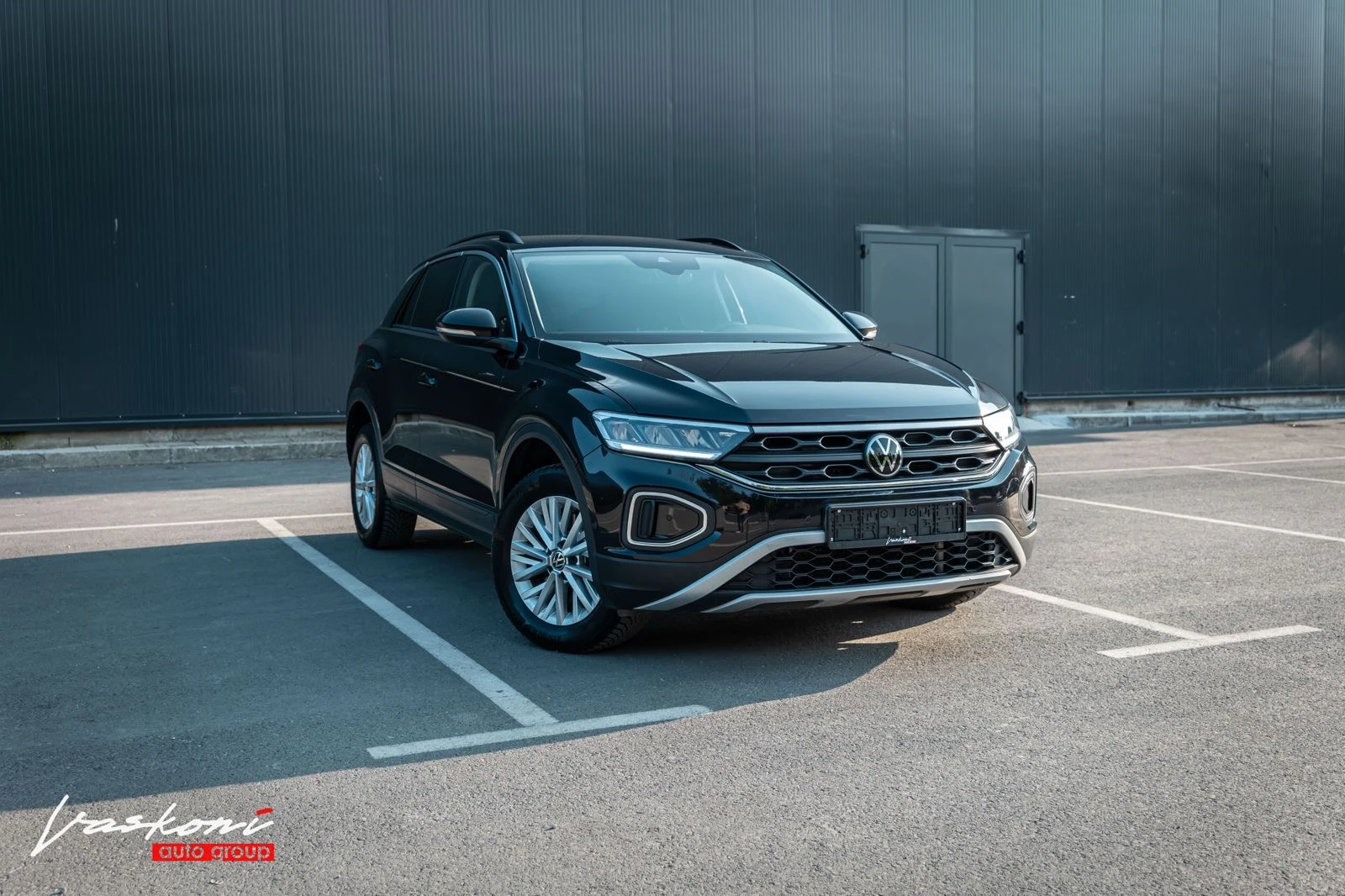 VW T-Roc 2.0 TDI Face - изображение 2