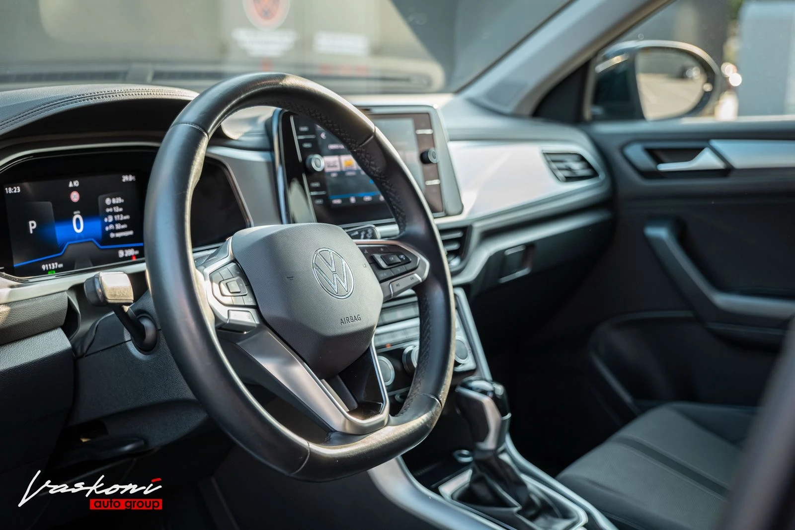 VW T-Roc 2.0 TDI Face - изображение 6