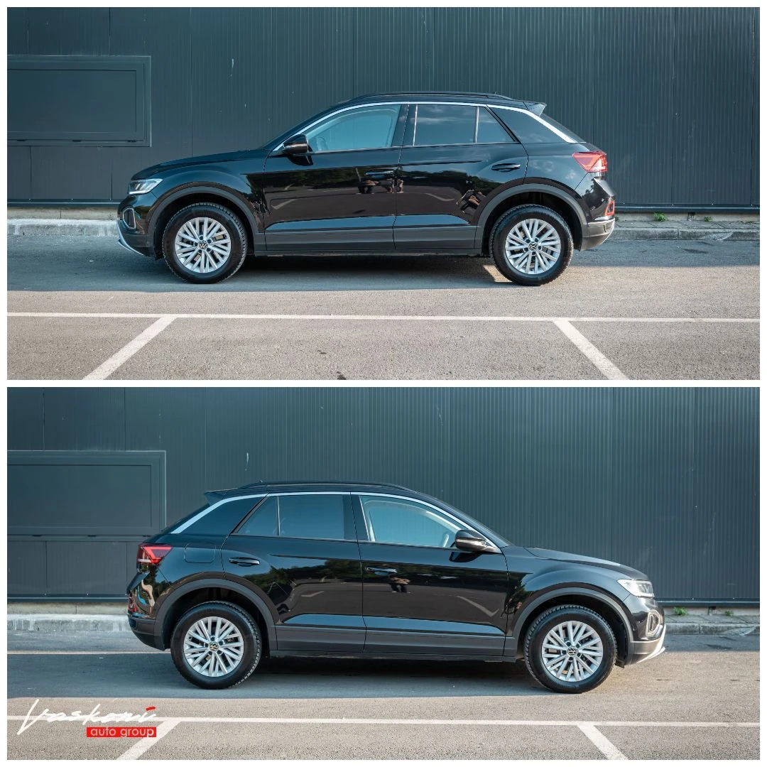 VW T-Roc 2.0 TDI Face - изображение 4
