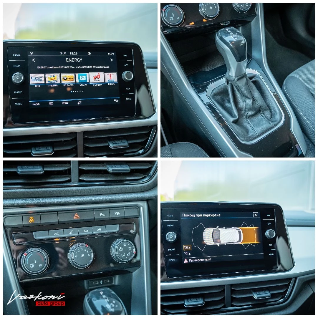 VW T-Roc 2.0 TDI Face - изображение 10
