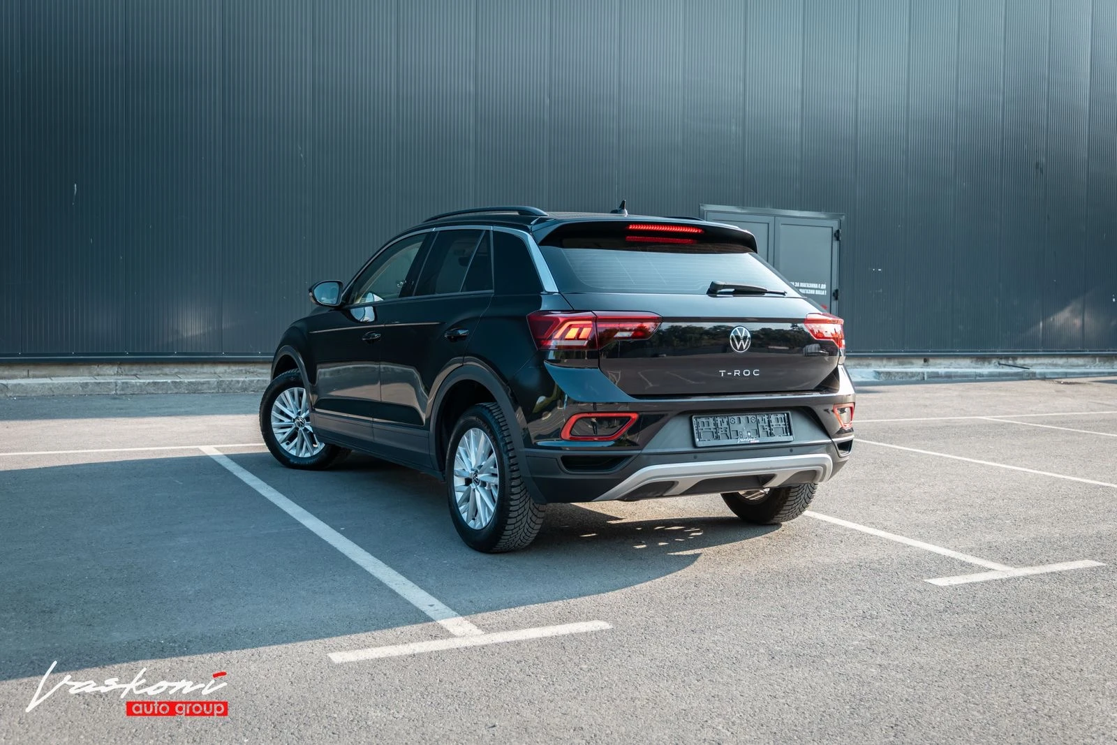 VW T-Roc 2.0 TDI Face - изображение 3